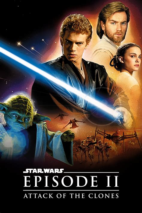 watch star wars attack of the clones free|star wars ep2 free putlocker.